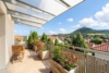 Wohnen mit Weitblick – Moderne 3-Zimmer-Wohnung mit Traumterrasse - Terrasse