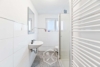 Modernes WG-Zimmer - Badezimmer
