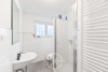 Modernes WG-Zimmer - Badezimmer