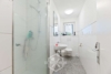 Modernes WG-Zimmer - Badezimmer