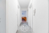 Modernes WG-Zimmer - Flur