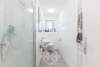 Modernes WG-Zimmer - Badezimmer