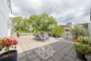 Modernes Wohnhighlight mit atemberaubender Terrasse - Terrasse