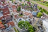 Modernes Wohnhighlight mit atemberaubender Terrasse - Außenansicht