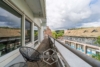 Modernes Wohnhighlight mit atemberaubender Terrasse - Terrasse