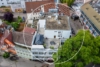 Modernes Wohnhighlight mit atemberaubender Terrasse - Außenansicht