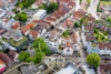 Büro mit Wow-Faktor – riesige Terrasse & optionale Erweiterung - Außenansicht
