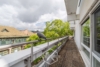Büro mit Wow-Faktor – riesige Terrasse & optionale Erweiterung - Terrasse