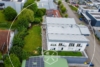 Arbeiten & Wohnen? Warum nicht beides. - Außenansicht