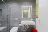 Urban living at it´s best: Exklusive vollmöblierte 2-Zimmer-Wohnung - Badezimmer