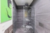 Urban living at it´s best: Exklusive vollmöblierte 2-Zimmer-Wohnung - Badezimmer
