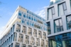 Urban living at it´s best: Exklusive vollmöblierte 2-Zimmer-Wohnung - Außenansicht