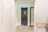 Urban living at it´s best: Exklusive vollmöblierte 2-Zimmer-Wohnung - Treppenhaus