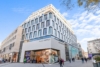 Urban living at it´s best: Exklusive vollmöblierte 2-Zimmer-Wohnung - Außenansicht