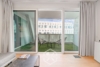 Urban living at it´s best: Exklusive vollmöblierte 2-Zimmer-Wohnung - Wohnbereich