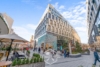 Urban living at it´s best: Exklusive vollmöblierte 2-Zimmer-Wohnung - Außenansicht