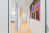 Urban living at it´s best: Exklusive vollmöblierte 2-Zimmer-Wohnung - Flur