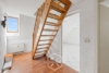 2-Zimmer-DG-Maisonette-Wohnung in historischem Kulturdenkmal - Treppenaufgang