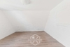 2-Zimmer-DG-Maisonette-Wohnung in historischem Kulturdenkmal - Schlafzimmer