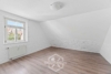 2-Zimmer-DG-Maisonette-Wohnung in historischem Kulturdenkmal - Schlafzimmer