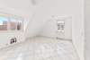 2-Zimmer-DG-Maisonette-Wohnung in historischem Kulturdenkmal - Küche