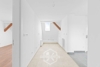 Kernsanierte Maisonette Wohnung mit 3 Zimmern - Küchenanschlüsse