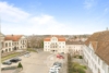 Kernsanierte Maisonette Wohnung mit 3 Zimmern - Aussicht