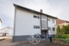 Großzügige 4,5-Zimmer-Wohnung - sofort bezugsfrei - Außenansicht
