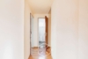 Großzügige 4,5-Zimmer-Wohnung - sofort bezugsfrei - Flur - Toilette