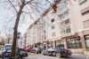 Südbalkon, Aufzug & mitten in der Stadt - 3 Zimmer Traum - Außenansicht