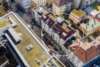 Südbalkon, Aufzug & mitten in der Stadt - 3 Zimmer Traum - Außenansicht