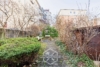 Südbalkon, Aufzug & mitten in der Stadt - 3 Zimmer Traum - Garten