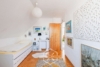 Südbalkon, Aufzug & mitten in der Stadt - 3 Zimmer Traum - Schlafzimmer