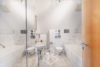 Südbalkon, Aufzug & mitten in der Stadt - 3 Zimmer Traum - Badezimmer