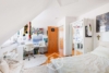 Südbalkon, Aufzug & mitten in der Stadt - 3 Zimmer Traum - Kinderzimmer