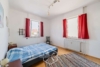 Viermal Wohnen. Einmal Gewerbe. Für Generationen & Anleger. - OG.2 - Schlafzimmer