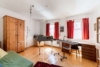 Viermal Wohnen. Einmal Gewerbe. Für Generationen & Anleger. - OG.2 - Schlafzimmer