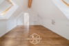 Alles neu. Alles frisch. Jetzt erstmalig einziehen. - Schlafzimmer DG