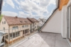 Alles neu. Alles frisch. Jetzt erstmalig einziehen. - Balkon