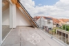 Alles neu. Alles frisch. Jetzt erstmalig einziehen. - Balkon