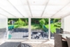 Familientraum mit Naturkulisse und Pool - Terrasse