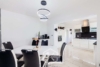 Familientraum mit Naturkulisse und Pool - Küche