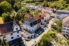 Familientraum mit Naturkulisse und Pool - Außenansicht