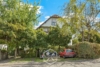 Attraktive 2-Zimmer-DG-Maisonette in absolut ruhiger Lage - Außenansicht