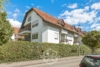 Attraktive 2-Zimmer-DG-Maisonette in absolut ruhiger Lage - Außenansicht