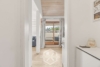 Attraktive 2-Zimmer-DG-Maisonette in absolut ruhiger Lage - Flur