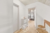 Attraktive 2-Zimmer-DG-Maisonette in absolut ruhiger Lage - Flur (DG 2)