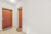 Attraktive 2-Zimmer-DG-Maisonette in absolut ruhiger Lage - Eingangsbereich Wohnung