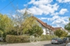 Attraktive 2-Zimmer-DG-Maisonette in absolut ruhiger Lage - Außenansicht