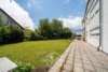 Arbeiten auf zwei Ebenen – großzügige Maisonette-Bürofläche - Garten